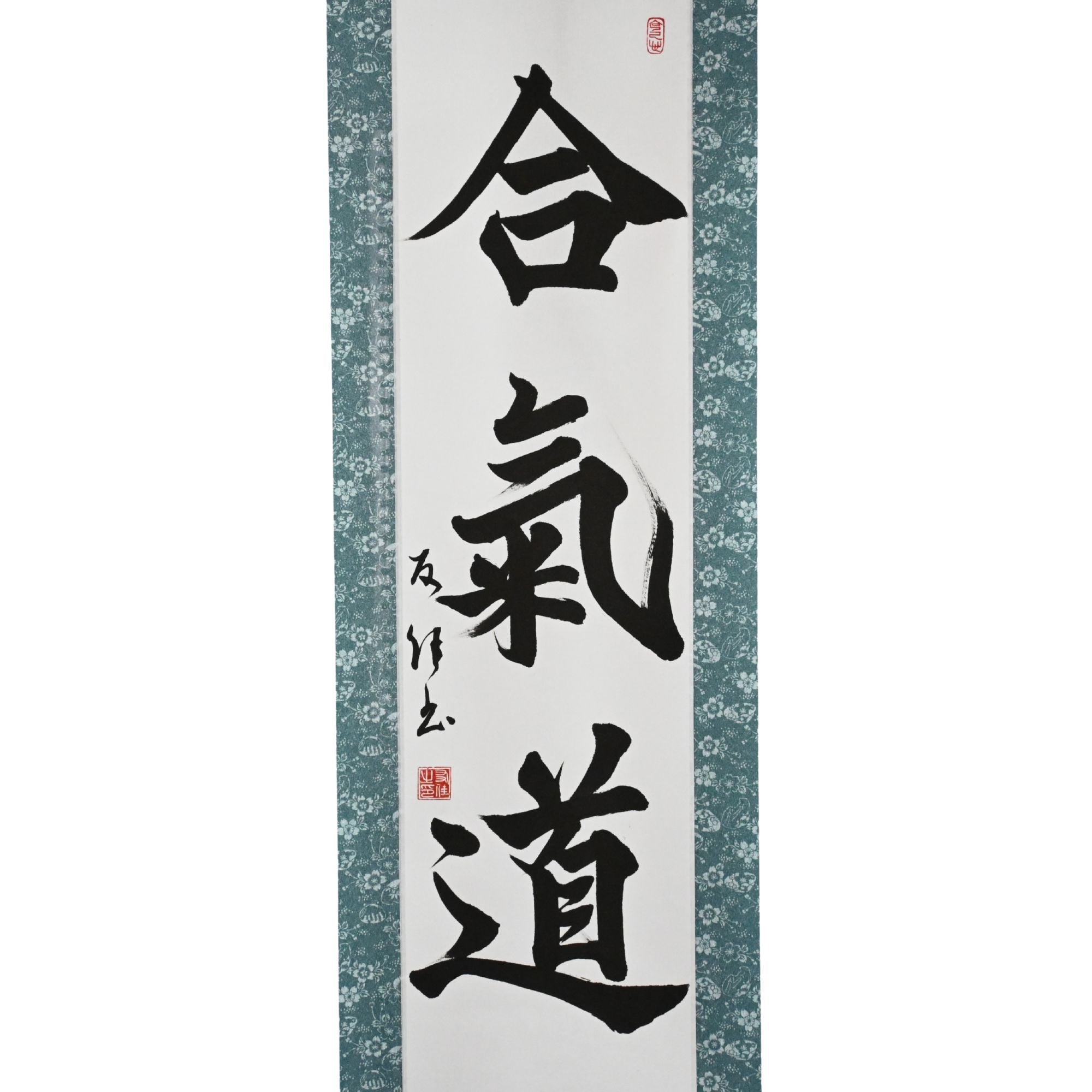 Lo Spirito dell'Aikido — 合気道 (Aikido) di Yuka