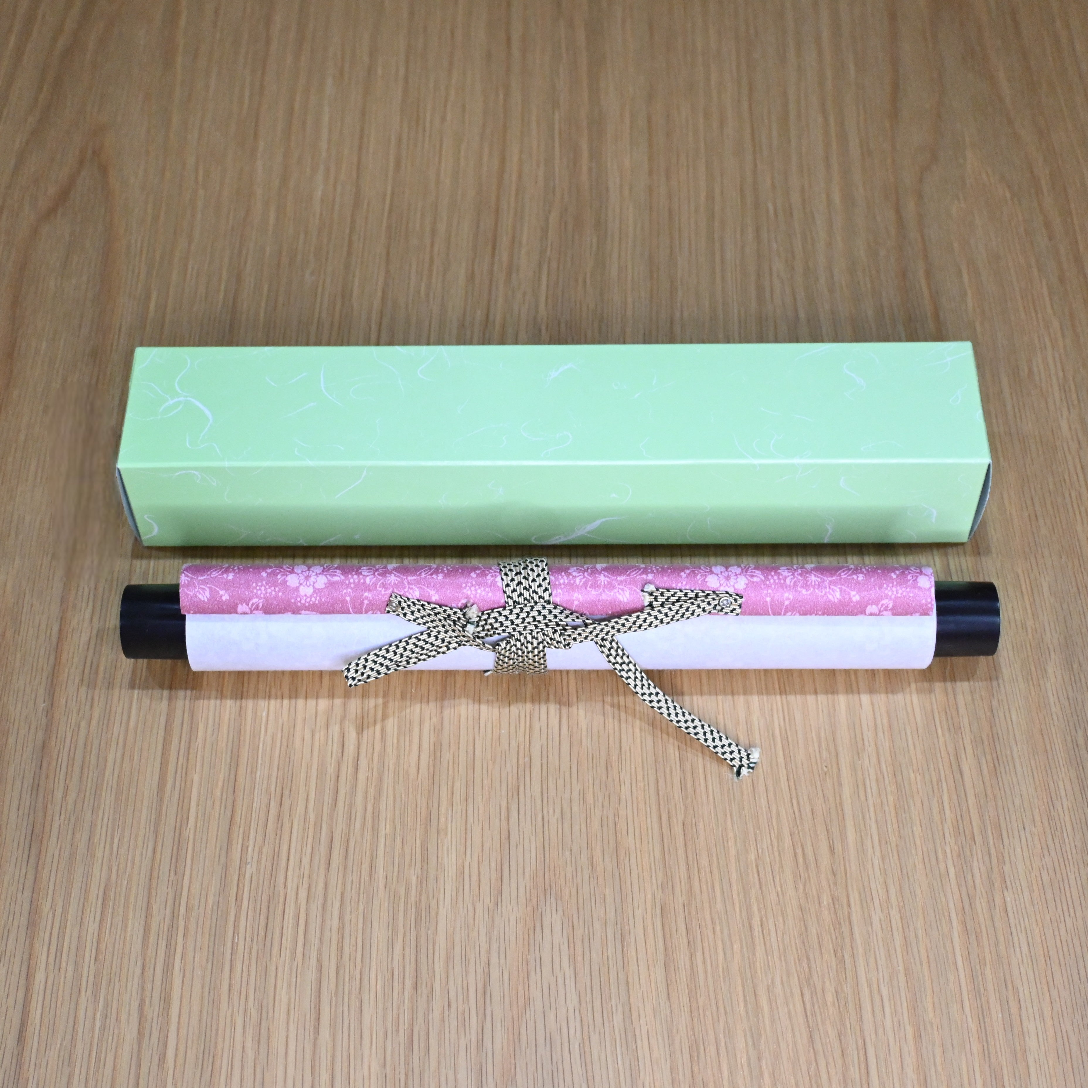 OSU!? — La parola che ogni fan del Karate conosce (押忍) di Mai