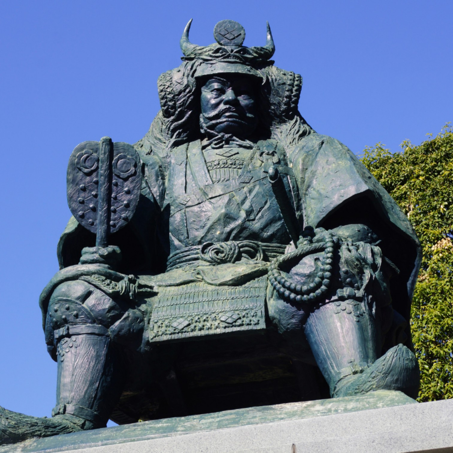 Veloce come il vento, silenzioso come la foresta, feroce come il fuoco, immobile come la montagna — 風林火山 (Fūrinkazan) di Syoukou