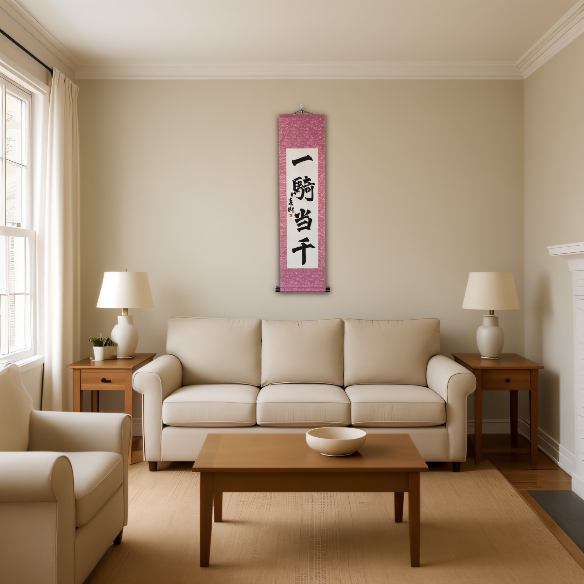 Potere di Mille Guerrieri — 一騎当千 (Ikki Tousen)