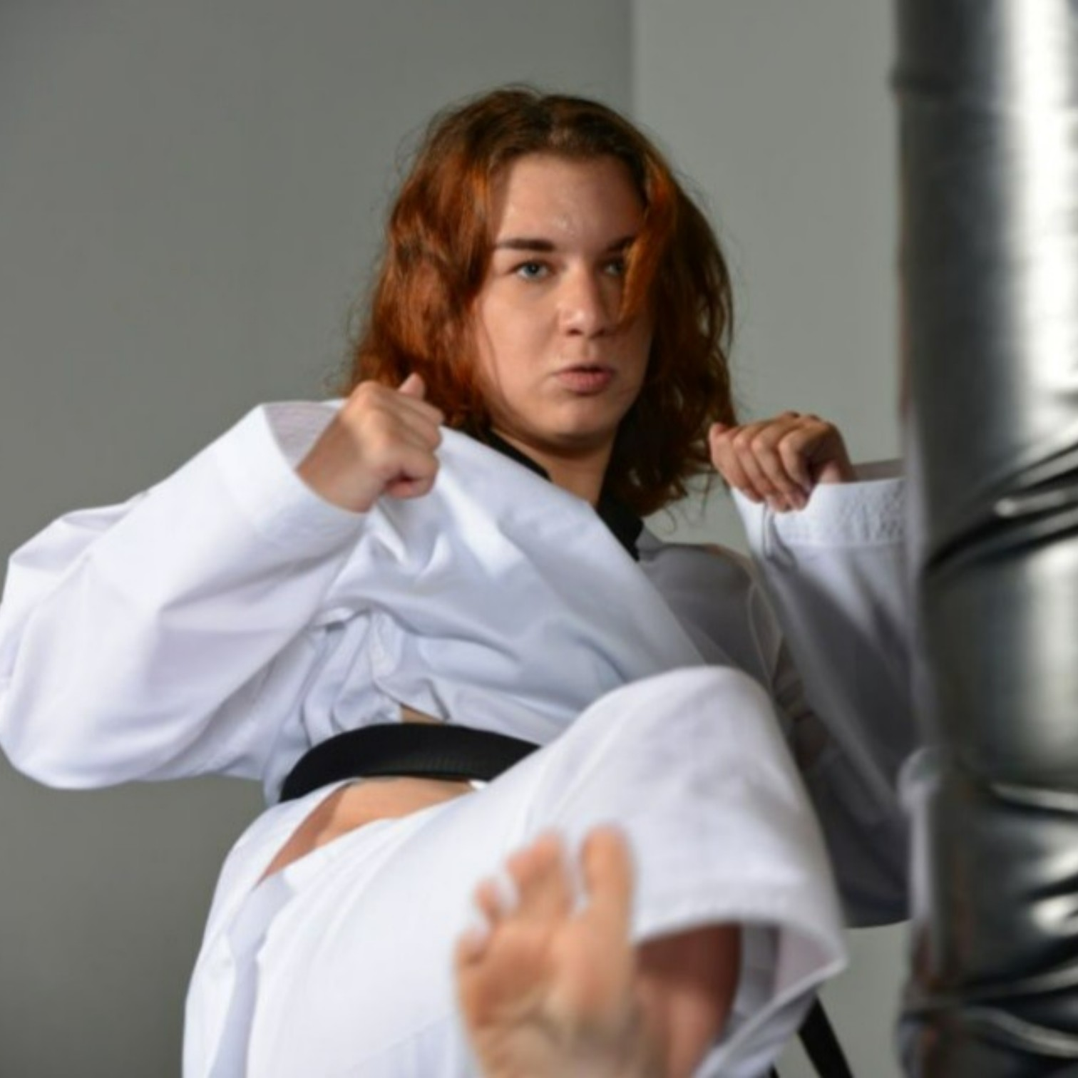Spirito, Tecnica e Forza Fisica — 心技体 (Shin-Gi-Tai)