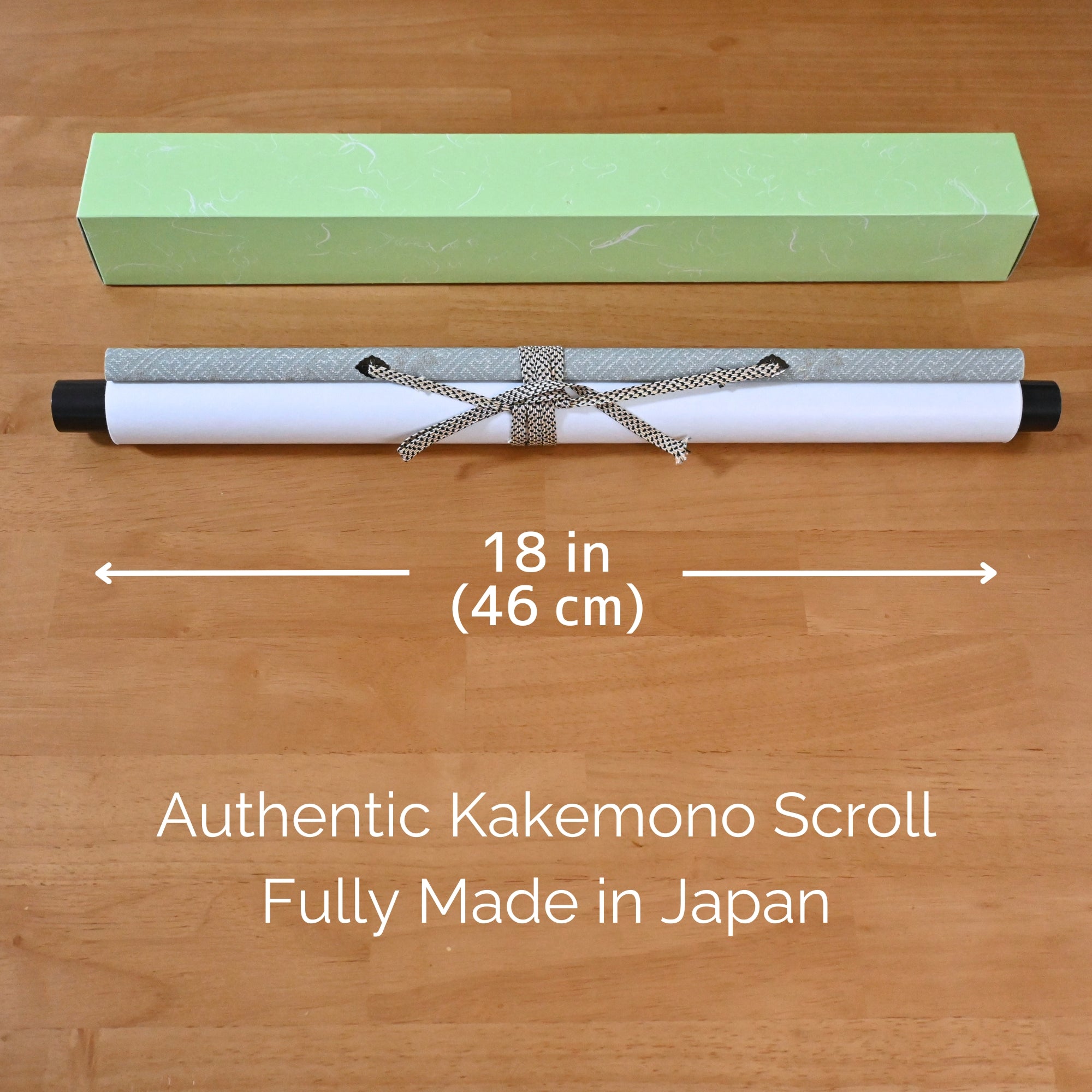 Ichiban Tigre Japonais Kakemono Tenture Murale – Portrait Puissant de Tigre 