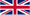 Oliver Thompson flag