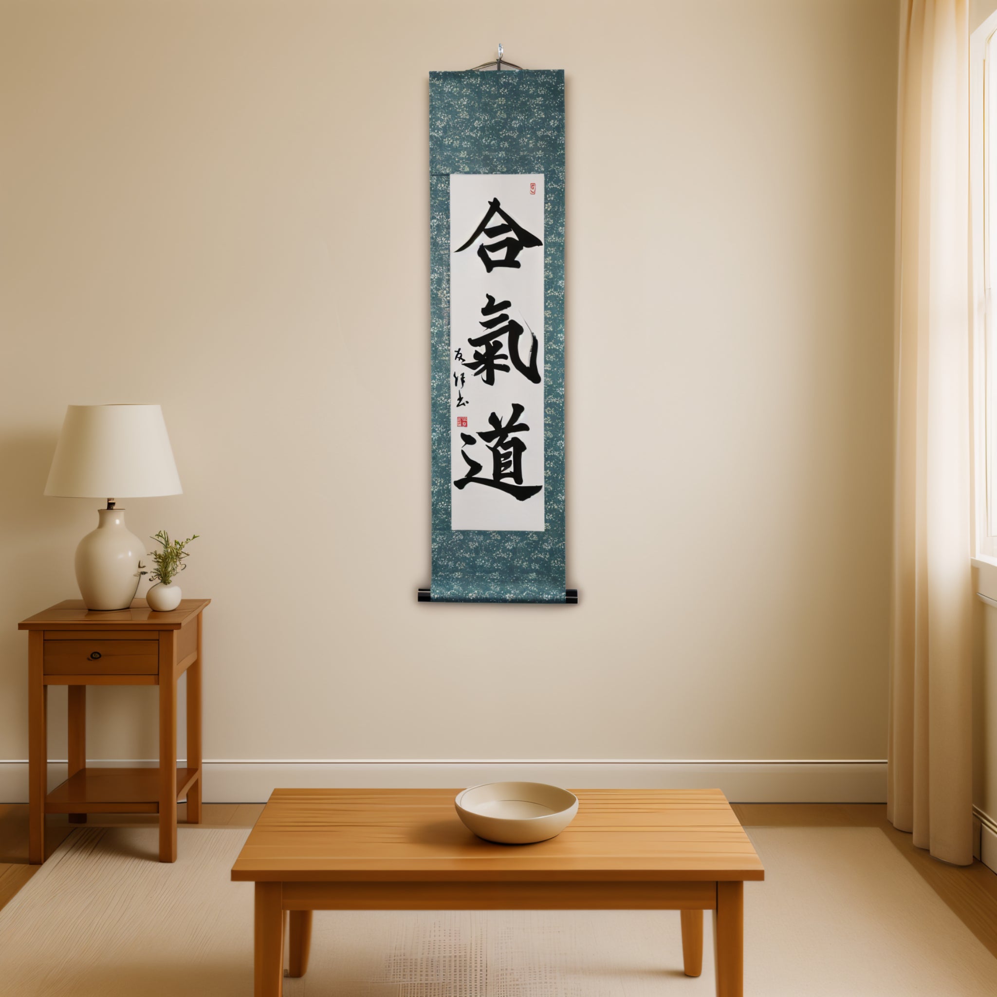 Lo Spirito dell'Aikido — 合気道 (Aikido) di Yuka 