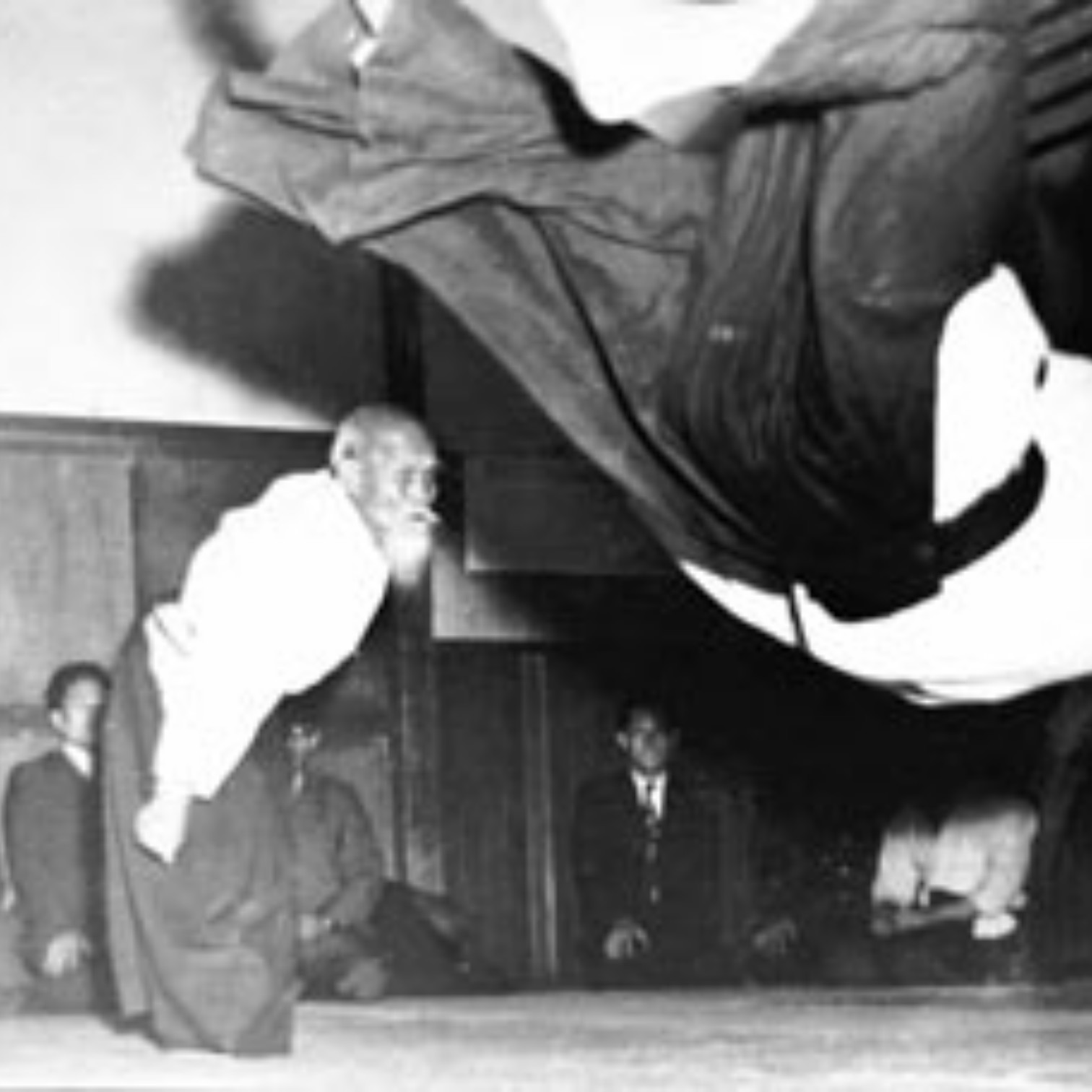 La vera vittoria risiede in come vinci — 正勝吾勝 (Masakatsu Agatsu) 