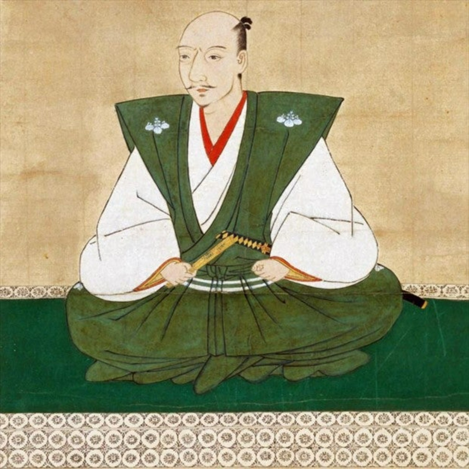 Saggezza e Forza per Unificare il Giappone — 天下布武 (Tenka Fubu) di Luna 